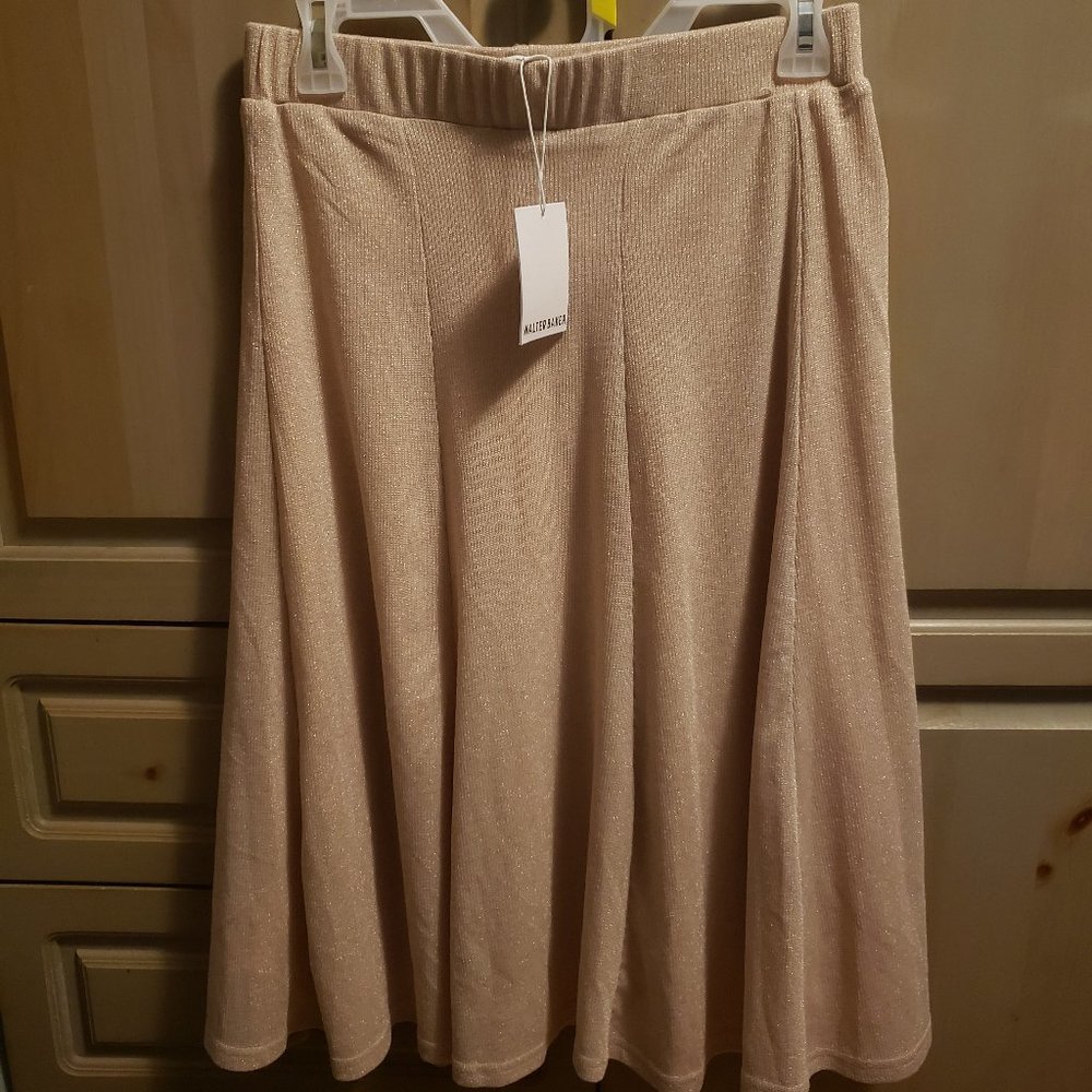 Walter Baker Ariana Skirt